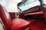 Pontiac Bonneville Convertible 1961 года